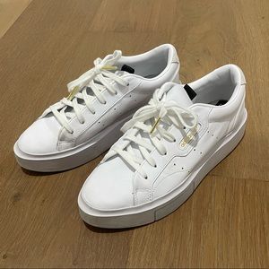 Adidas Sleek Super 8/8.5